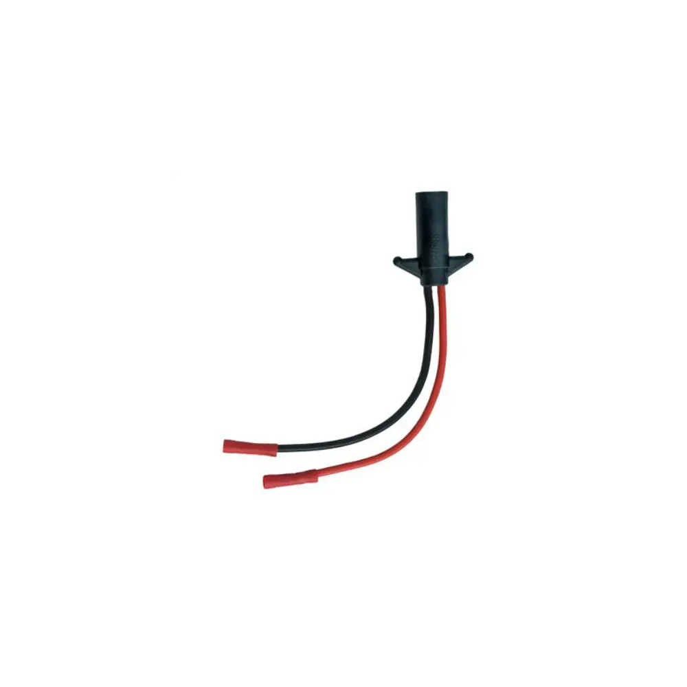 Trolling Motor Power Receptacle - SIEWH10600-1
